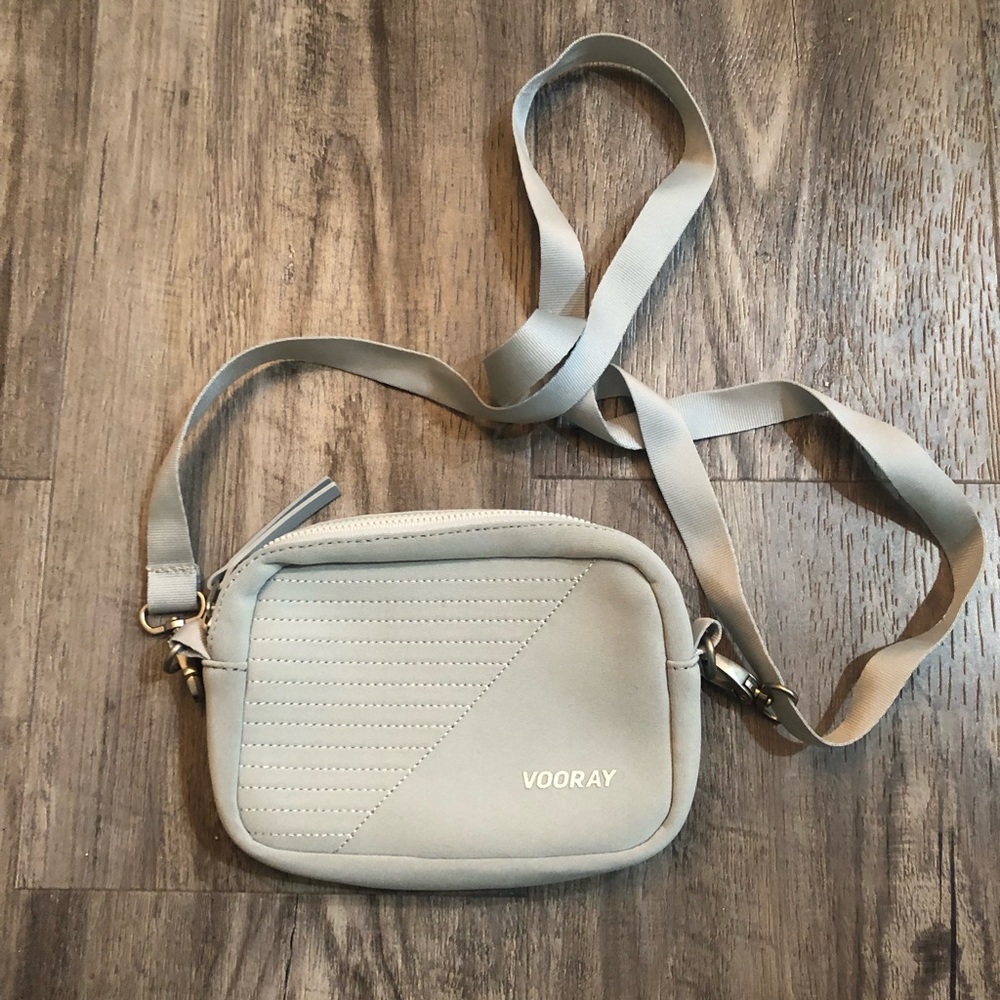 Vooray belt bag/purse